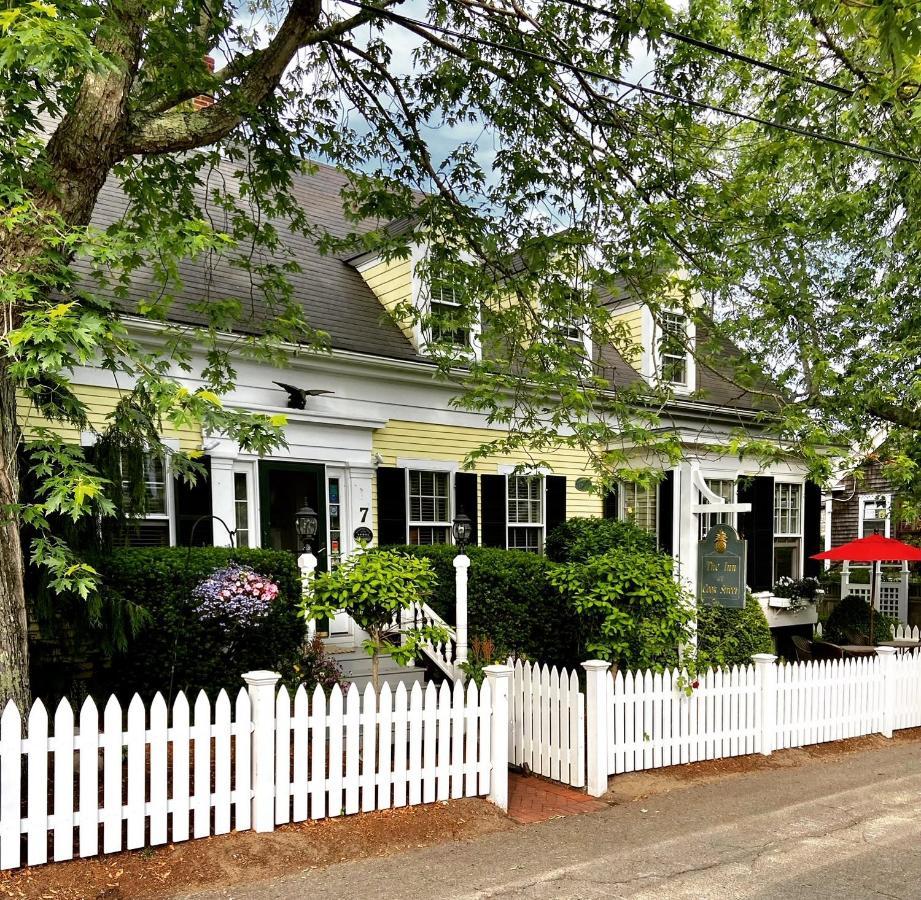 Inn At Cook Street Provincetown Zewnętrze zdjęcie