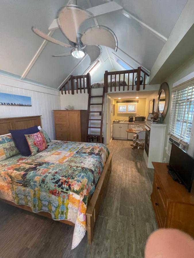 Inn At Cook Street Provincetown Zewnętrze zdjęcie