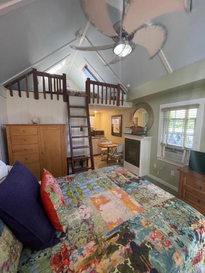 Inn At Cook Street Provincetown Zewnętrze zdjęcie