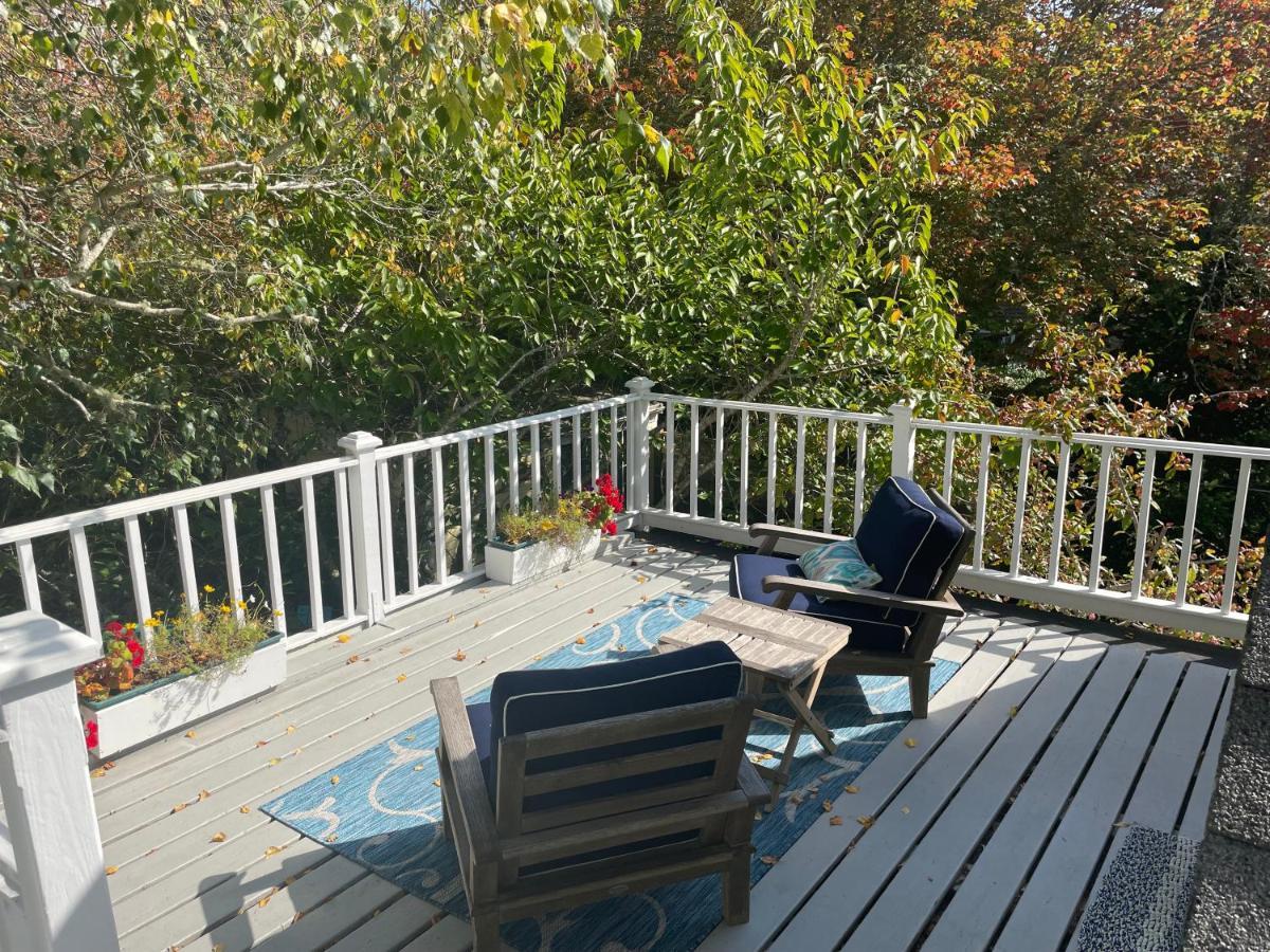 Inn At Cook Street Provincetown Zewnętrze zdjęcie