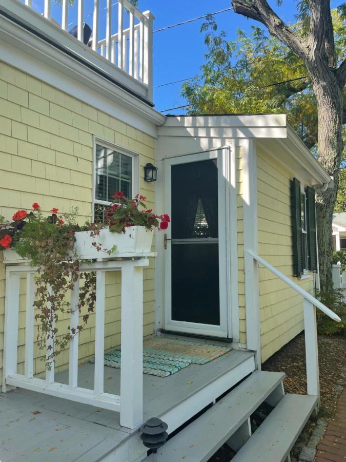 Inn At Cook Street Provincetown Zewnętrze zdjęcie