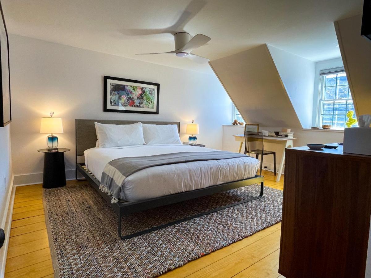 Inn At Cook Street Provincetown Zewnętrze zdjęcie