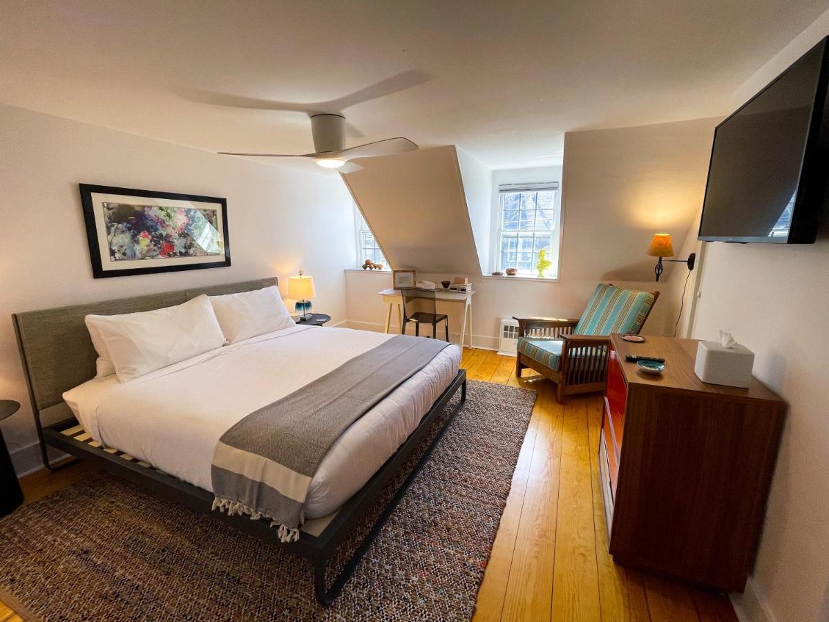Inn At Cook Street Provincetown Zewnętrze zdjęcie