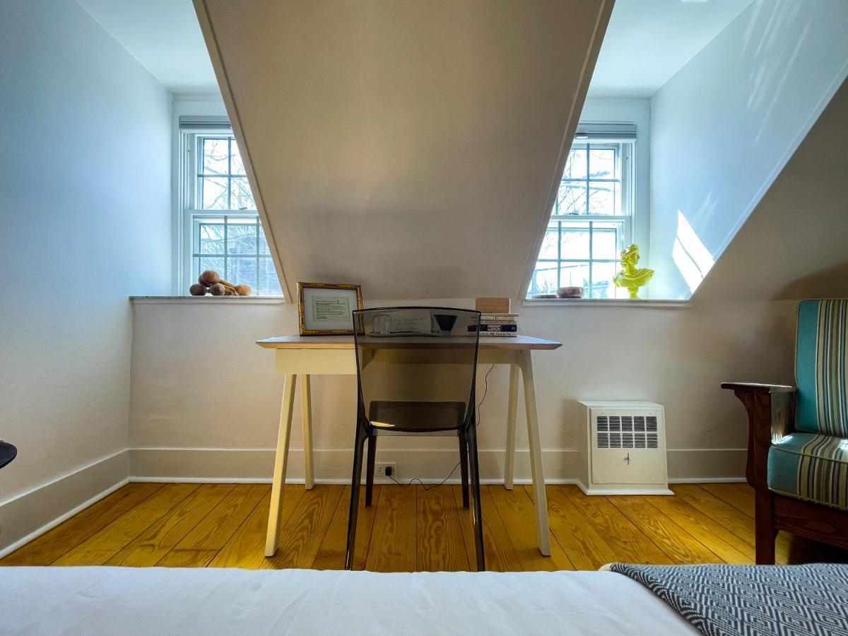 Inn At Cook Street Provincetown Zewnętrze zdjęcie