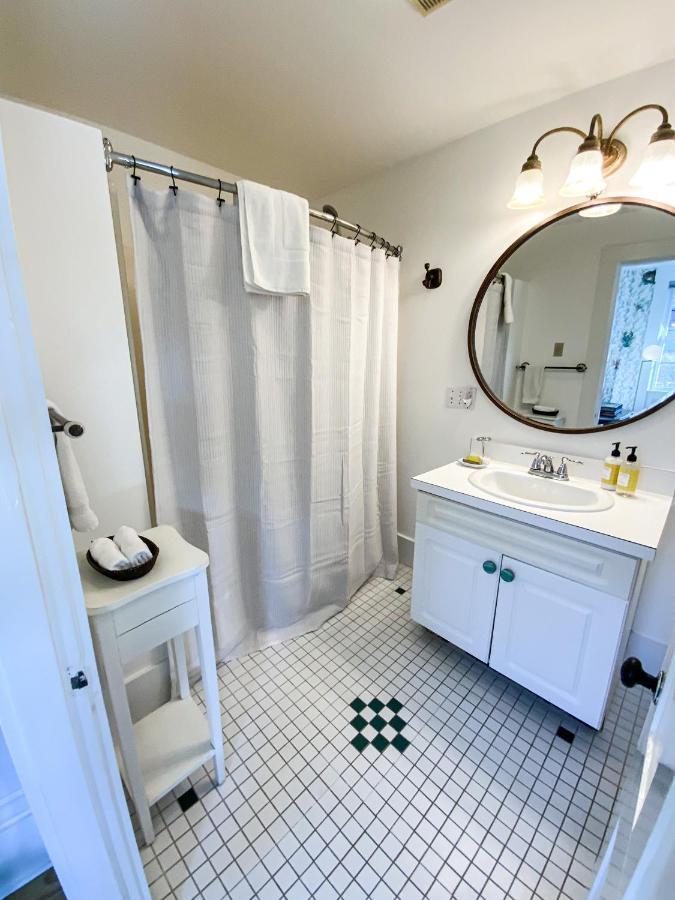 Inn At Cook Street Provincetown Zewnętrze zdjęcie