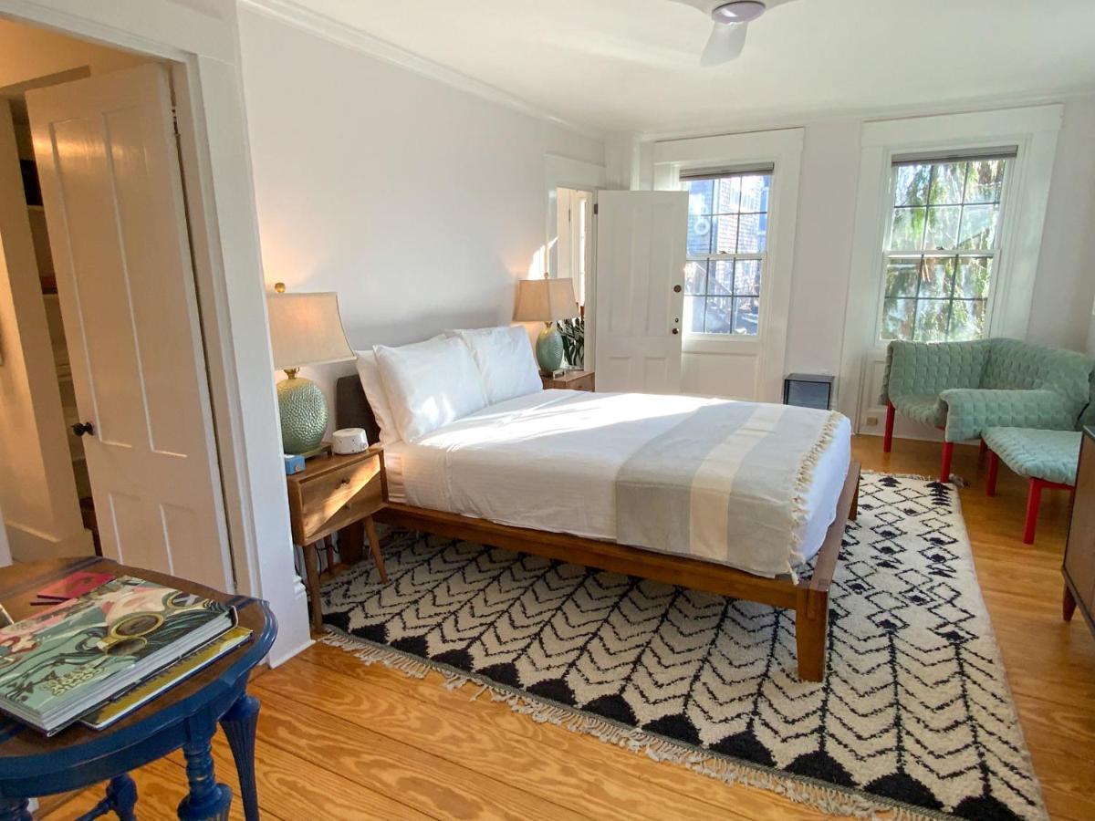 Inn At Cook Street Provincetown Zewnętrze zdjęcie