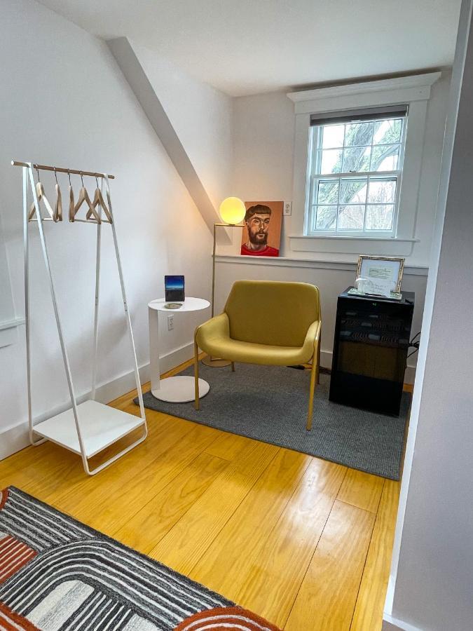 Inn At Cook Street Provincetown Zewnętrze zdjęcie
