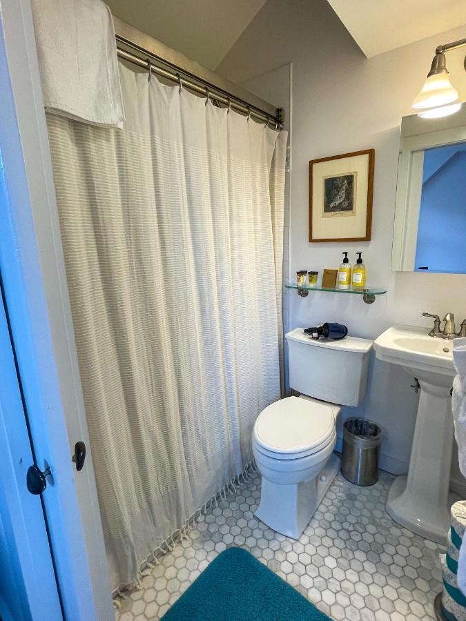 Inn At Cook Street Provincetown Zewnętrze zdjęcie