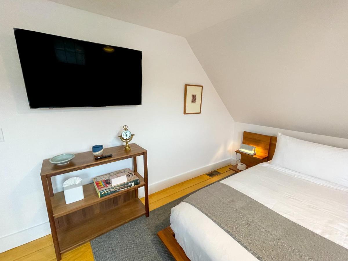 Inn At Cook Street Provincetown Zewnętrze zdjęcie