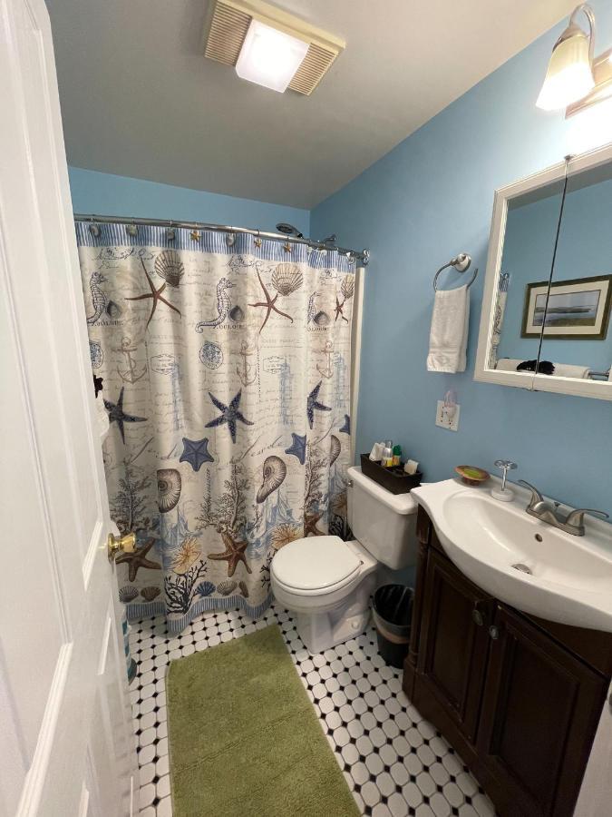 Inn At Cook Street Provincetown Zewnętrze zdjęcie
