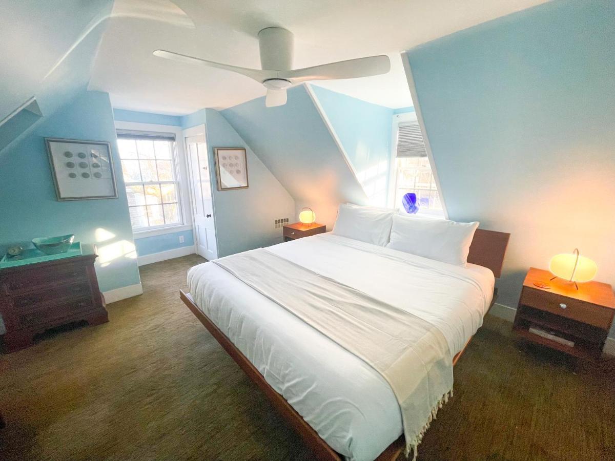 Inn At Cook Street Provincetown Zewnętrze zdjęcie