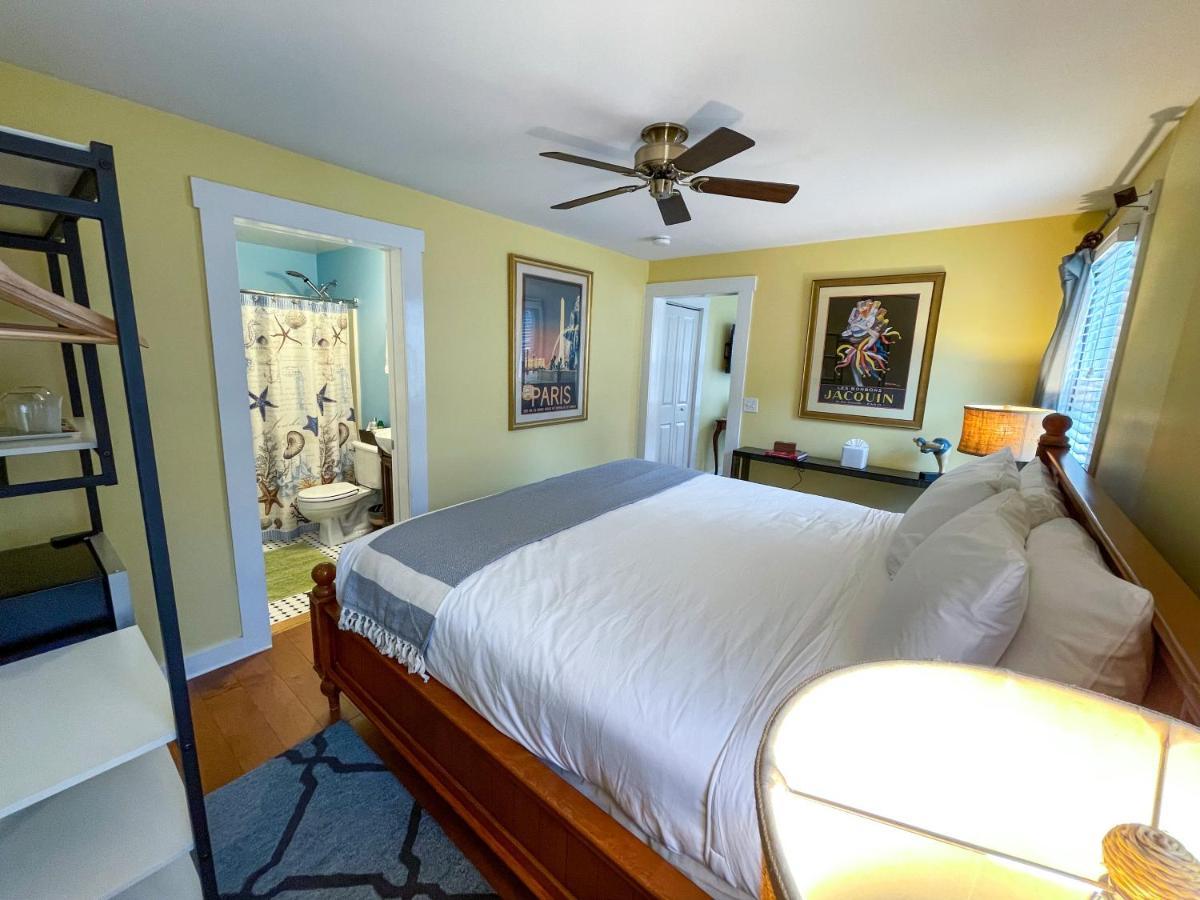 Inn At Cook Street Provincetown Zewnętrze zdjęcie