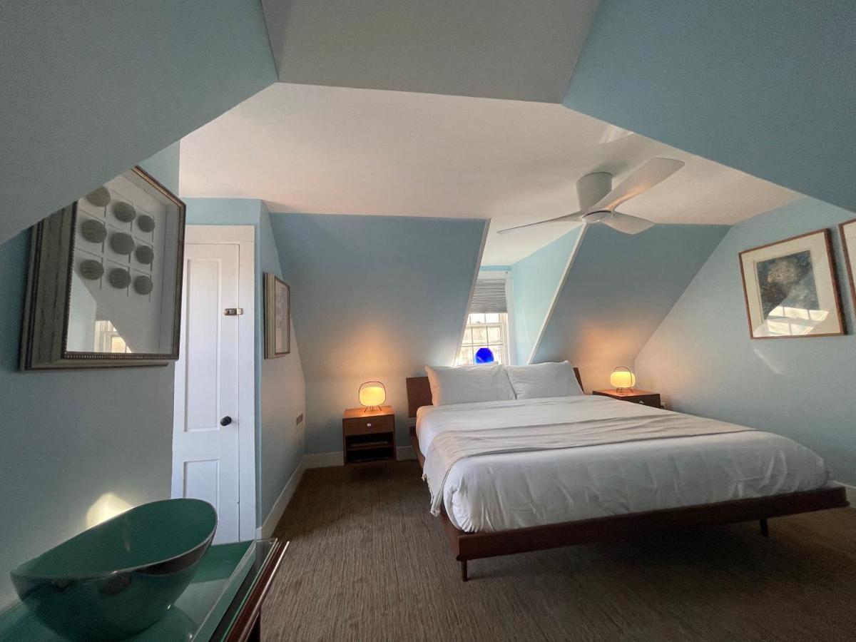 Inn At Cook Street Provincetown Zewnętrze zdjęcie