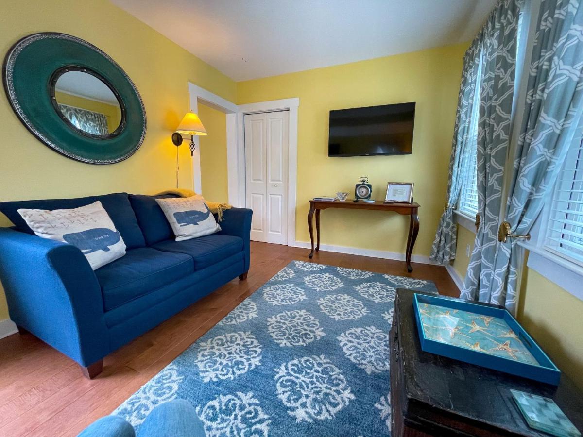 Inn At Cook Street Provincetown Zewnętrze zdjęcie