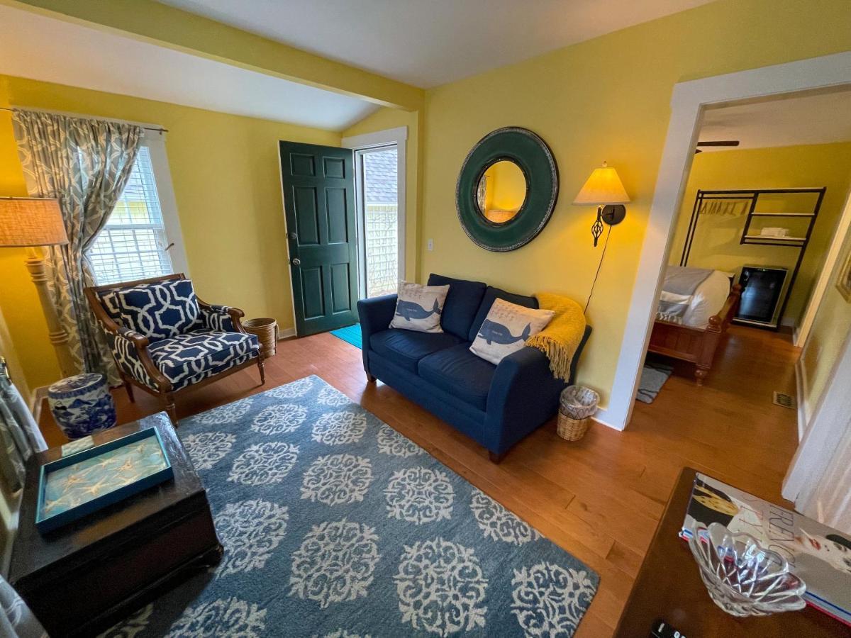 Inn At Cook Street Provincetown Zewnętrze zdjęcie