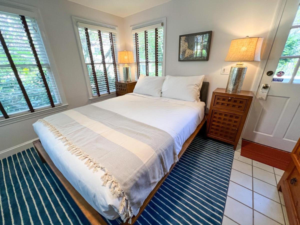 Inn At Cook Street Provincetown Zewnętrze zdjęcie