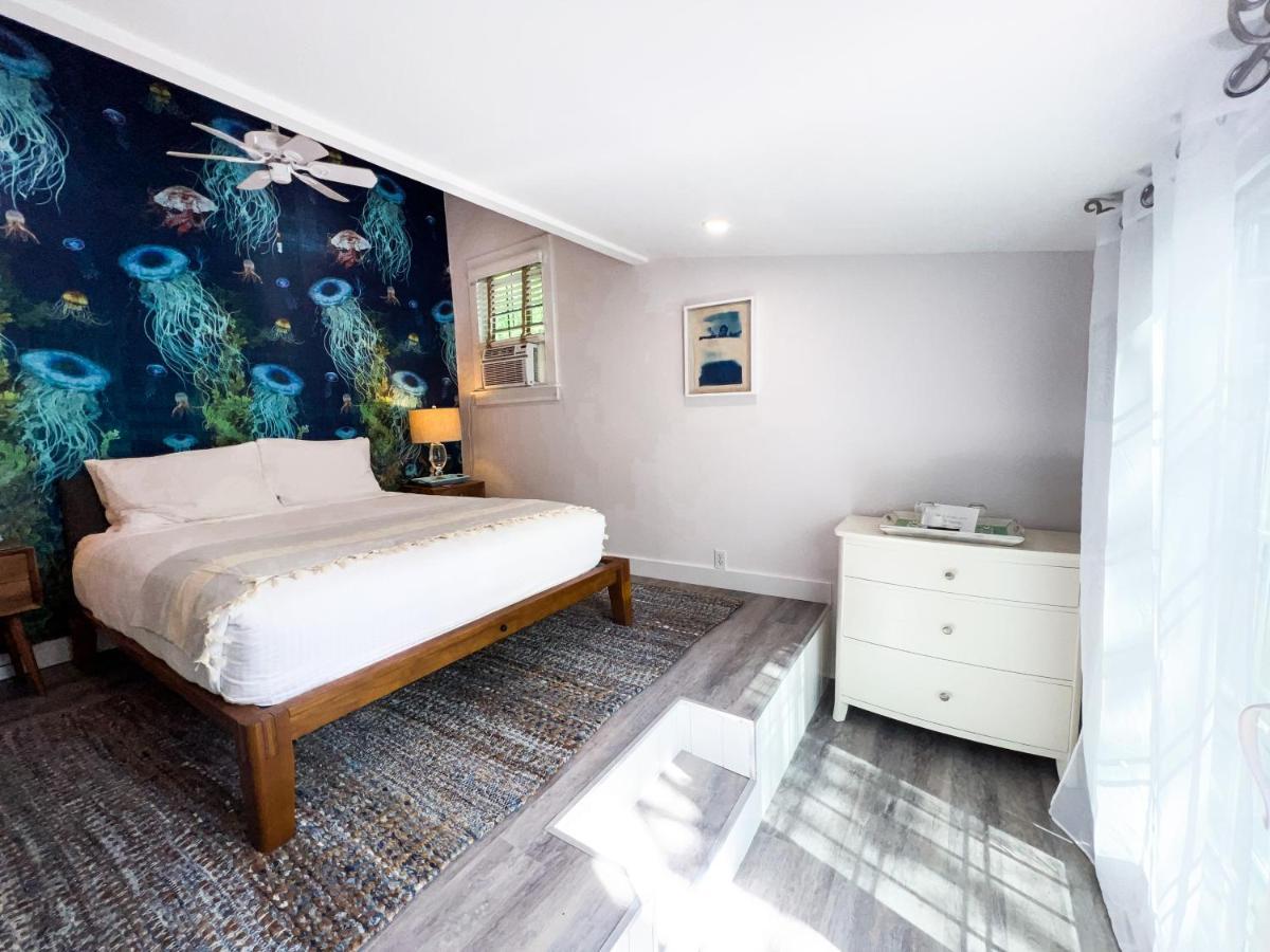 Inn At Cook Street Provincetown Zewnętrze zdjęcie