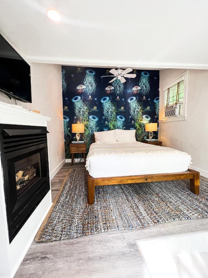 Inn At Cook Street Provincetown Zewnętrze zdjęcie