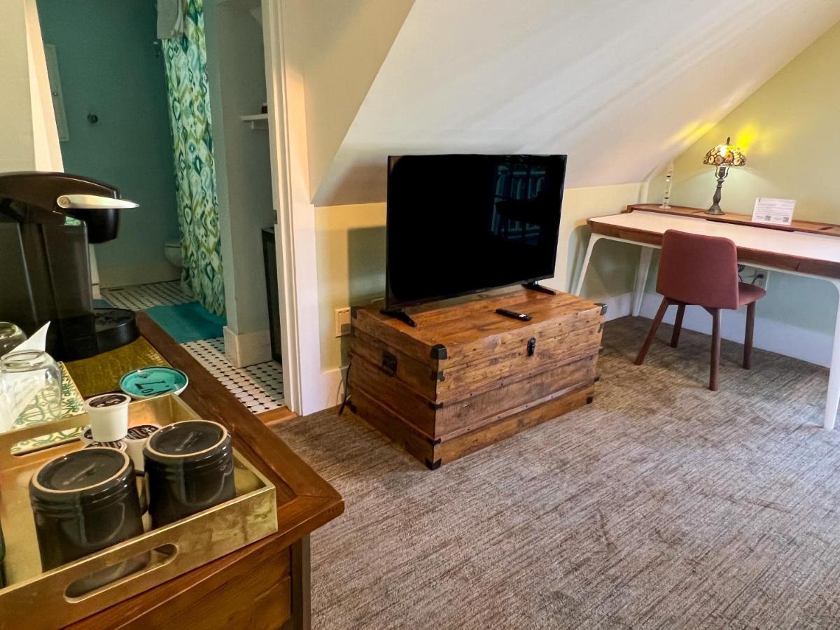 Inn At Cook Street Provincetown Zewnętrze zdjęcie