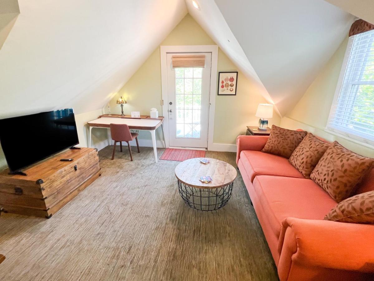 Inn At Cook Street Provincetown Zewnętrze zdjęcie