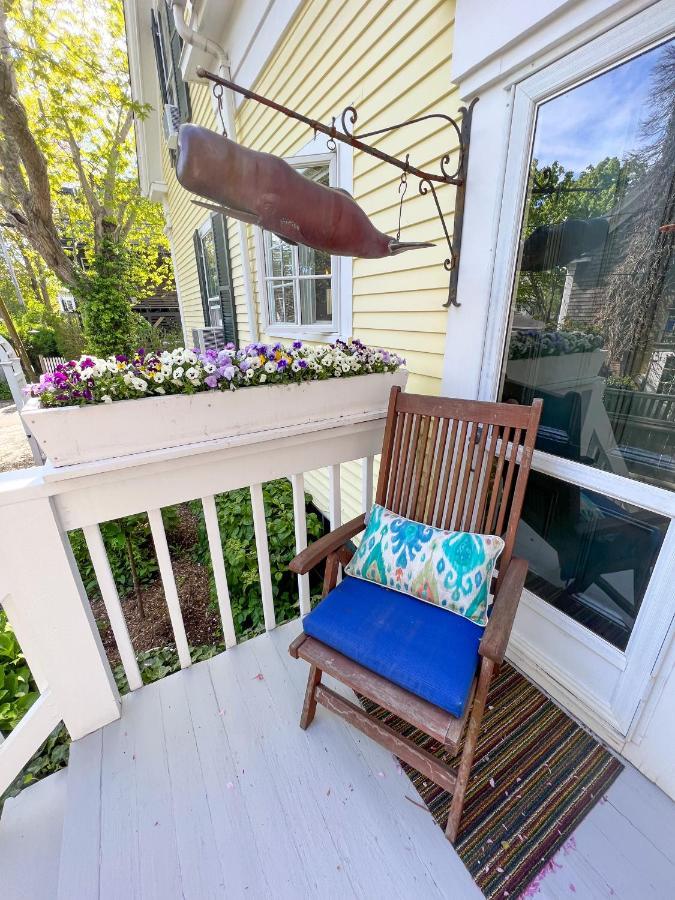 Inn At Cook Street Provincetown Zewnętrze zdjęcie