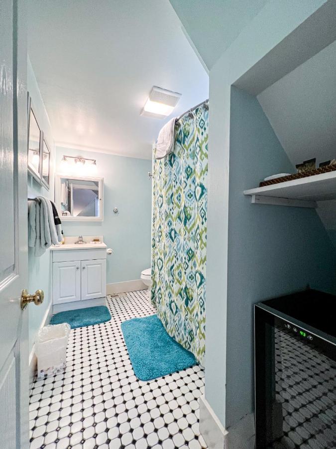 Inn At Cook Street Provincetown Zewnętrze zdjęcie