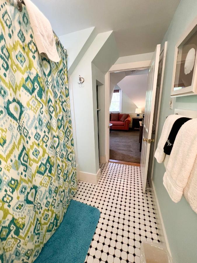Inn At Cook Street Provincetown Zewnętrze zdjęcie