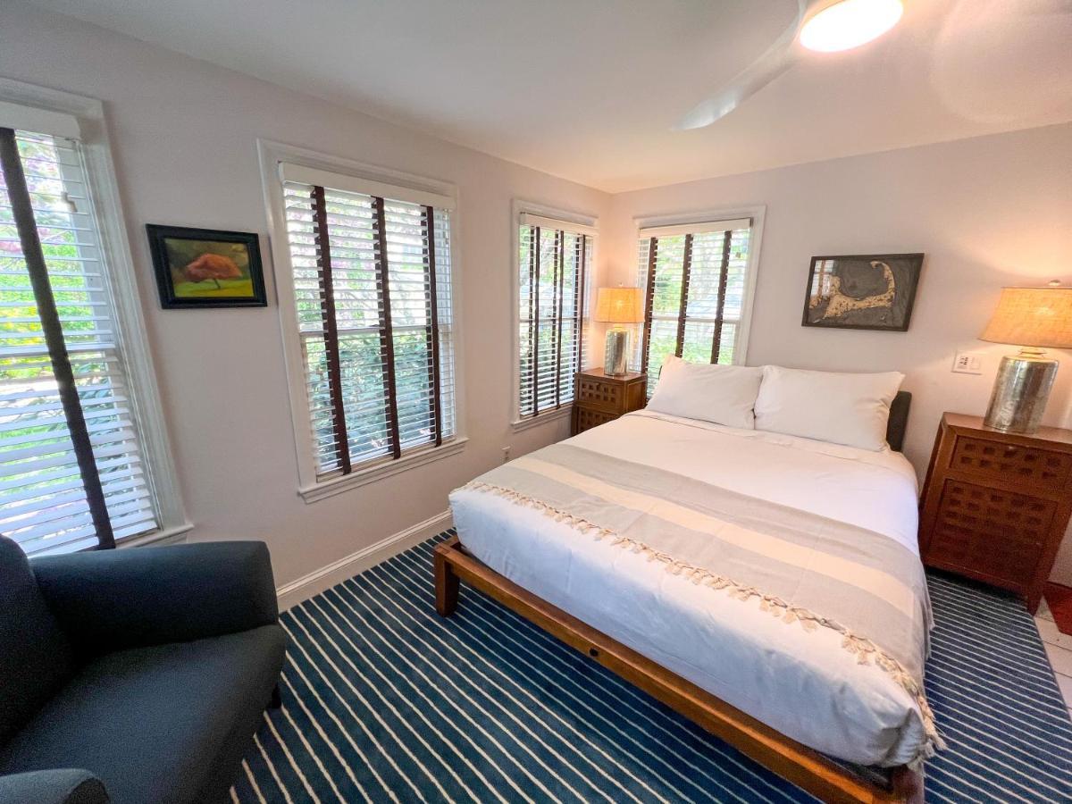 Inn At Cook Street Provincetown Zewnętrze zdjęcie