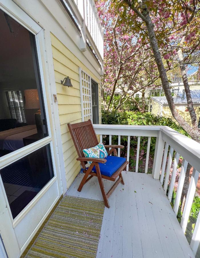 Inn At Cook Street Provincetown Zewnętrze zdjęcie