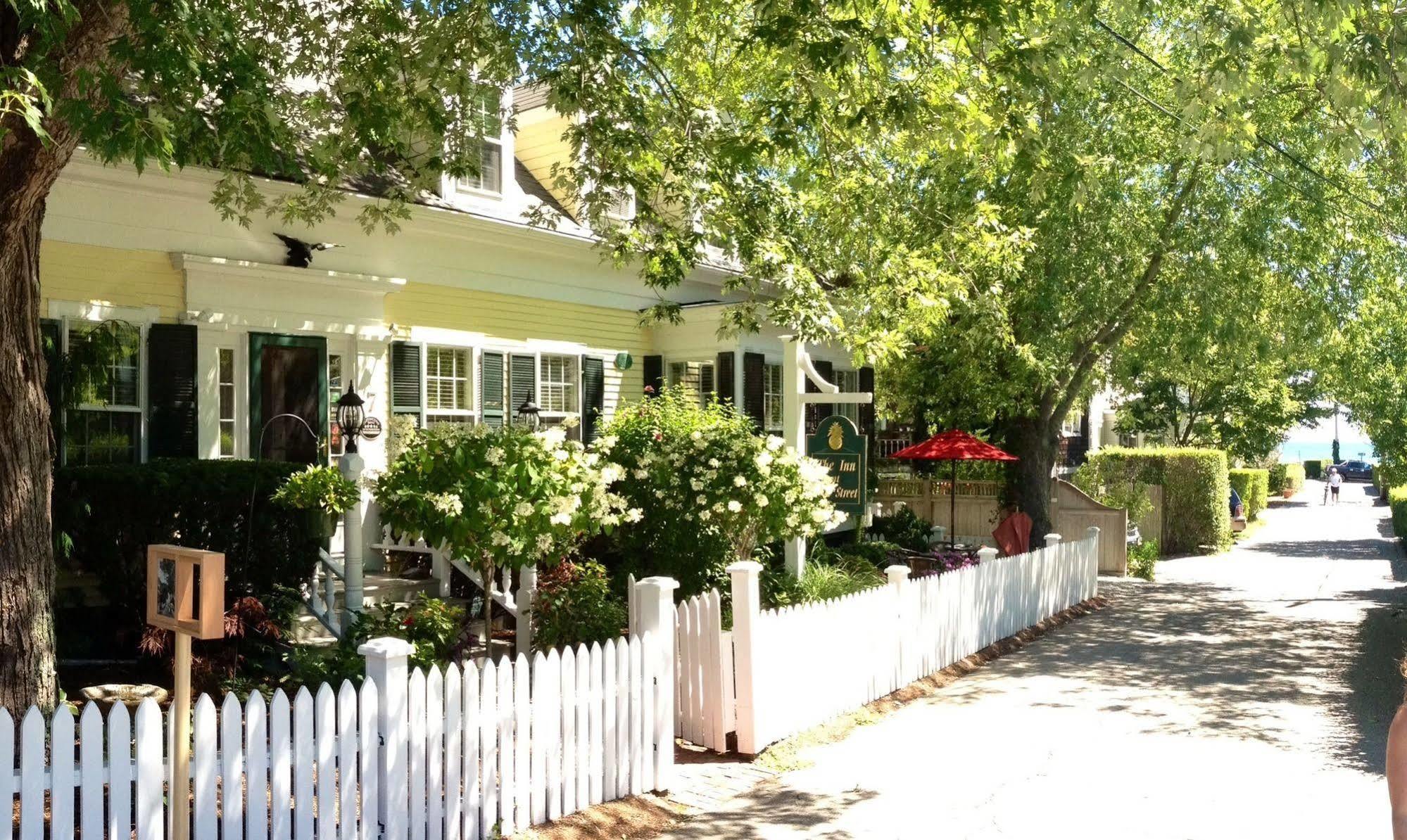 Inn At Cook Street Provincetown Zewnętrze zdjęcie