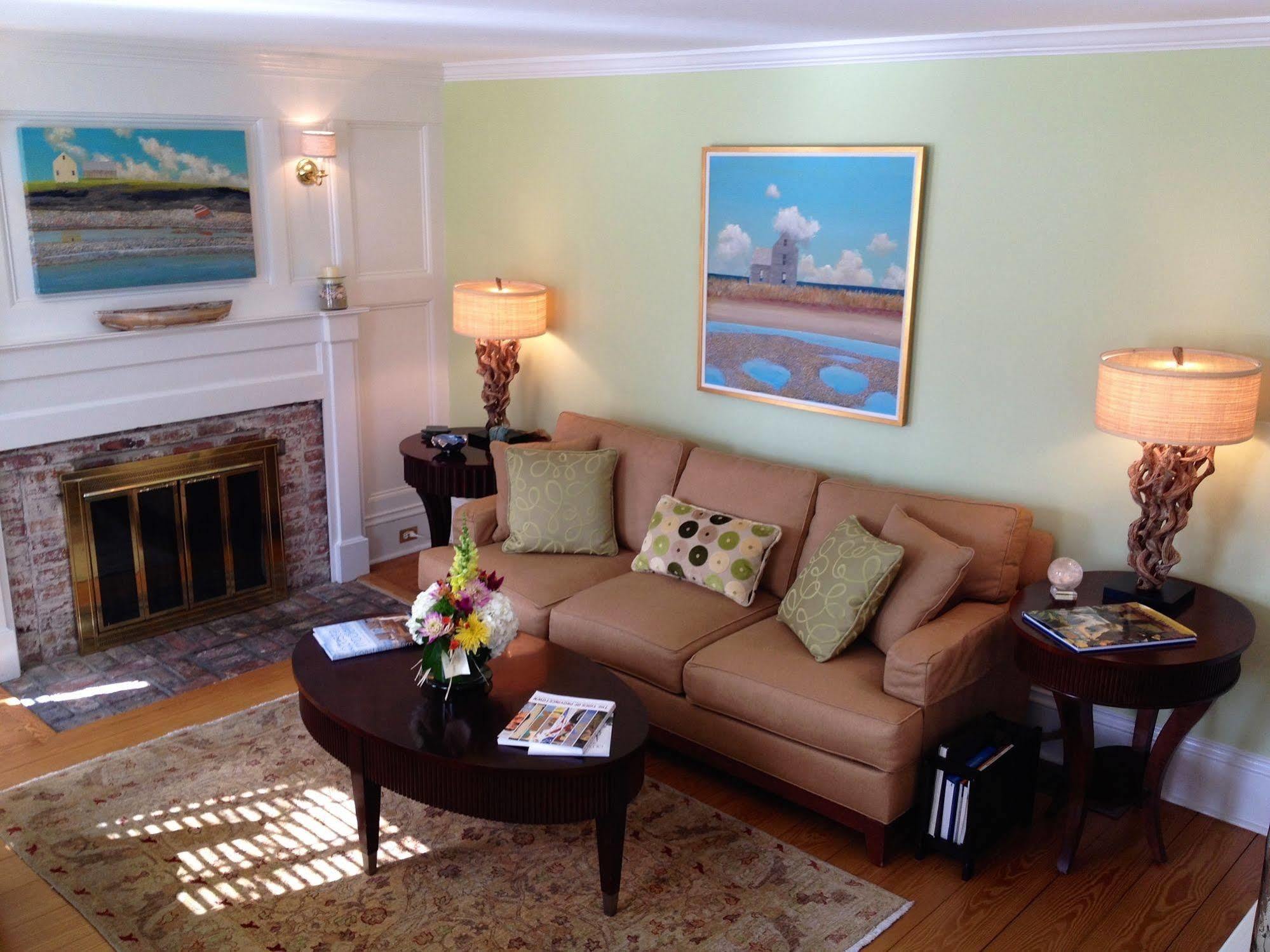 Inn At Cook Street Provincetown Zewnętrze zdjęcie