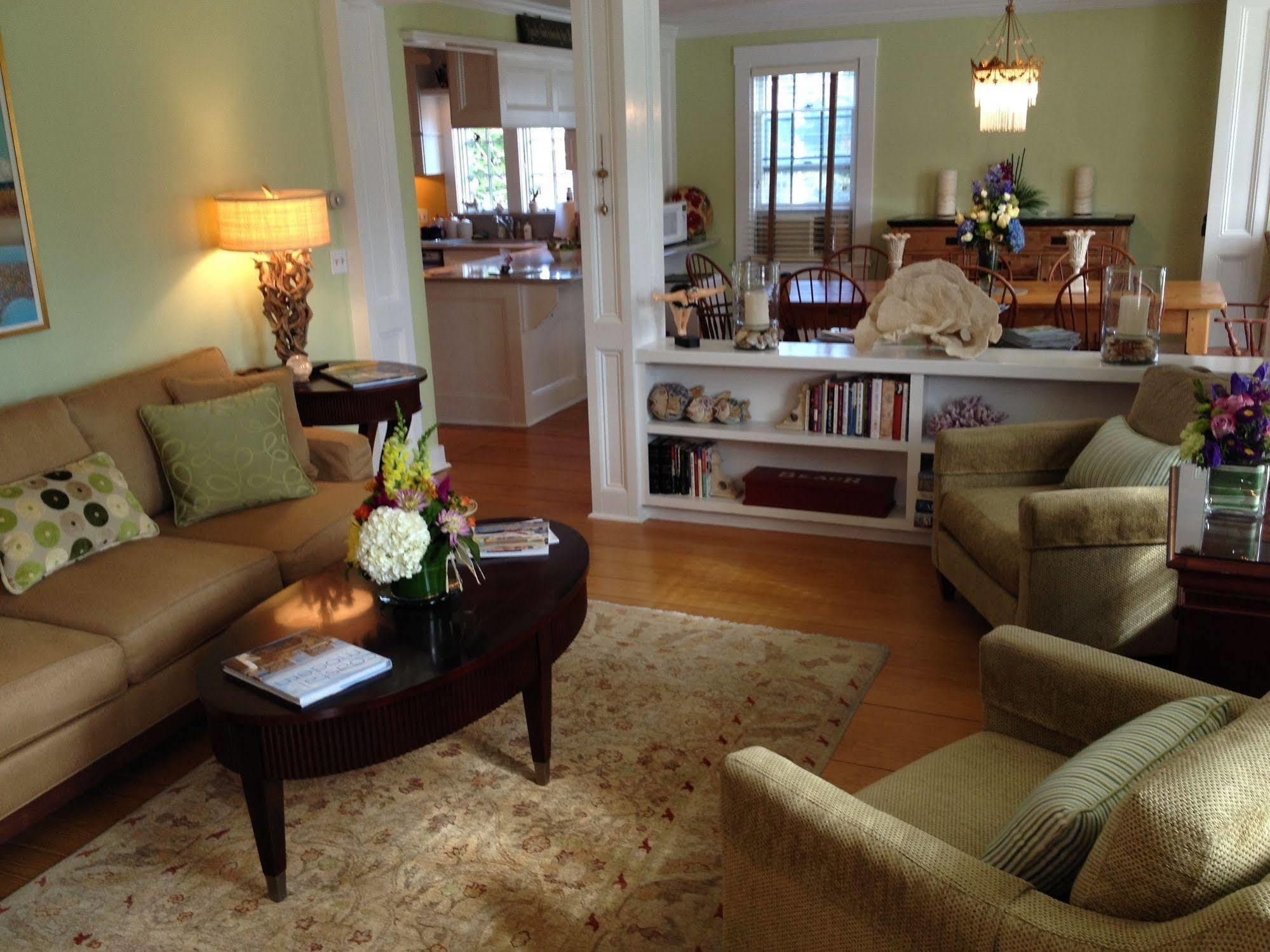Inn At Cook Street Provincetown Zewnętrze zdjęcie